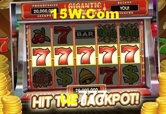 Jackpot Winner
