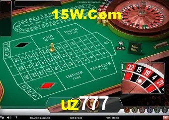 Promoções Sazonais uz777