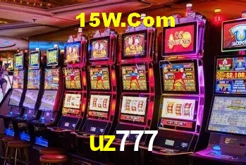 Login Seguro uz777