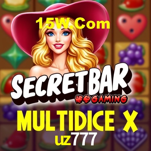 Jogos Exclusivos uz777