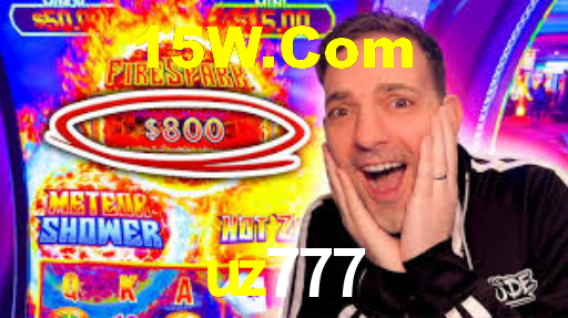 Welcome Bonus uz777