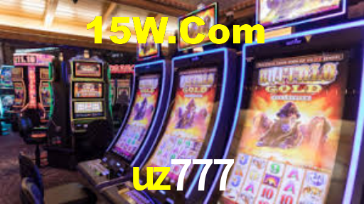 Daily Bonuses uz777
