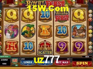 Casino Ao Vivo uz777