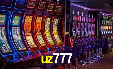Diretório de Jogos uz777