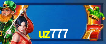 Welcome Bonus uz777