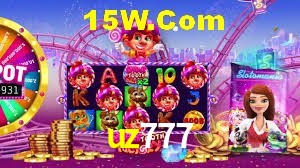Game Providers uz777