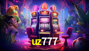 Live Casino uz777
