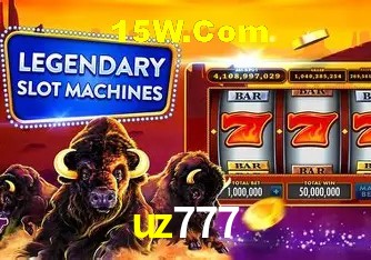 Sinta a adrenalina dos jogos de cassino com uz777