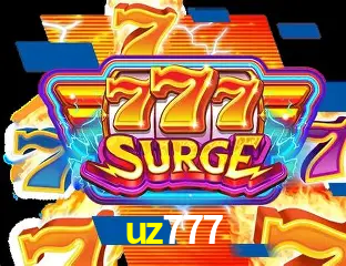 uz777: Seu Cassino Premiado com Pagamentos Rápidos